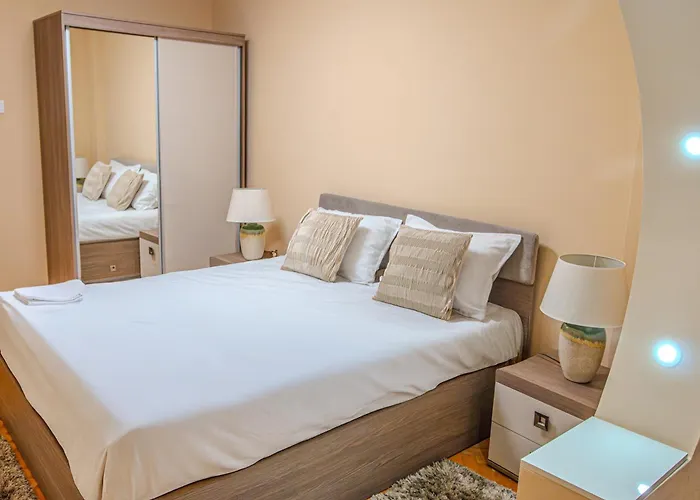 Apartament Central Timisoara Timişoara