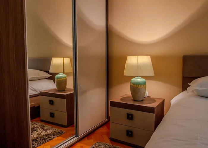 Apartament Central Timisoara Apartamento