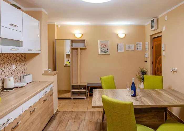 Apartament Central Timisoara * Timişoara