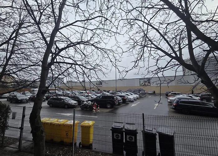 Apartament Central Timisoara *